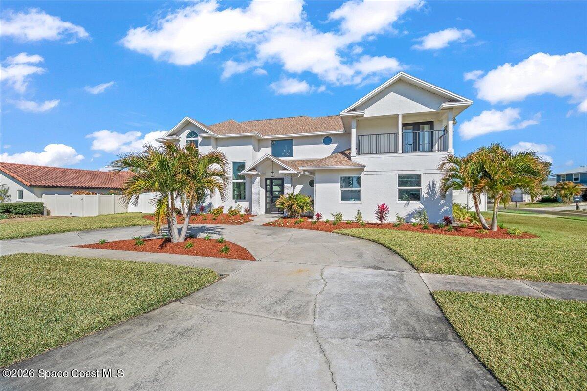 300 Amberjack Place Melbourne Beach, FL 32951 - Photo 36 of 52 53-DSC0840735