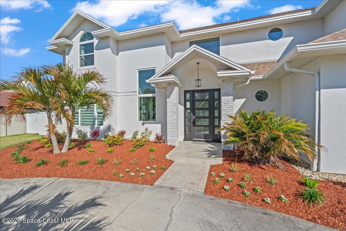300 Amberjack Place Melbourne Beach, FL 32951 - Photo 37 of 52 55-DSC0841337