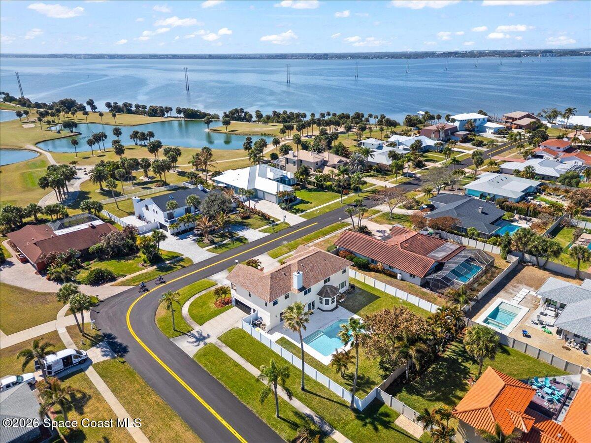 300 Amberjack Place Melbourne Beach, FL 32951 - Photo 40 of 52 60-DJI_001243