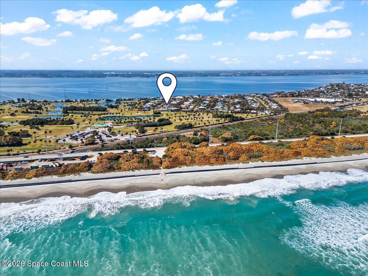 300 Amberjack Place Melbourne Beach, FL 32951 - Photo 4 of 52 04-DJI_004147