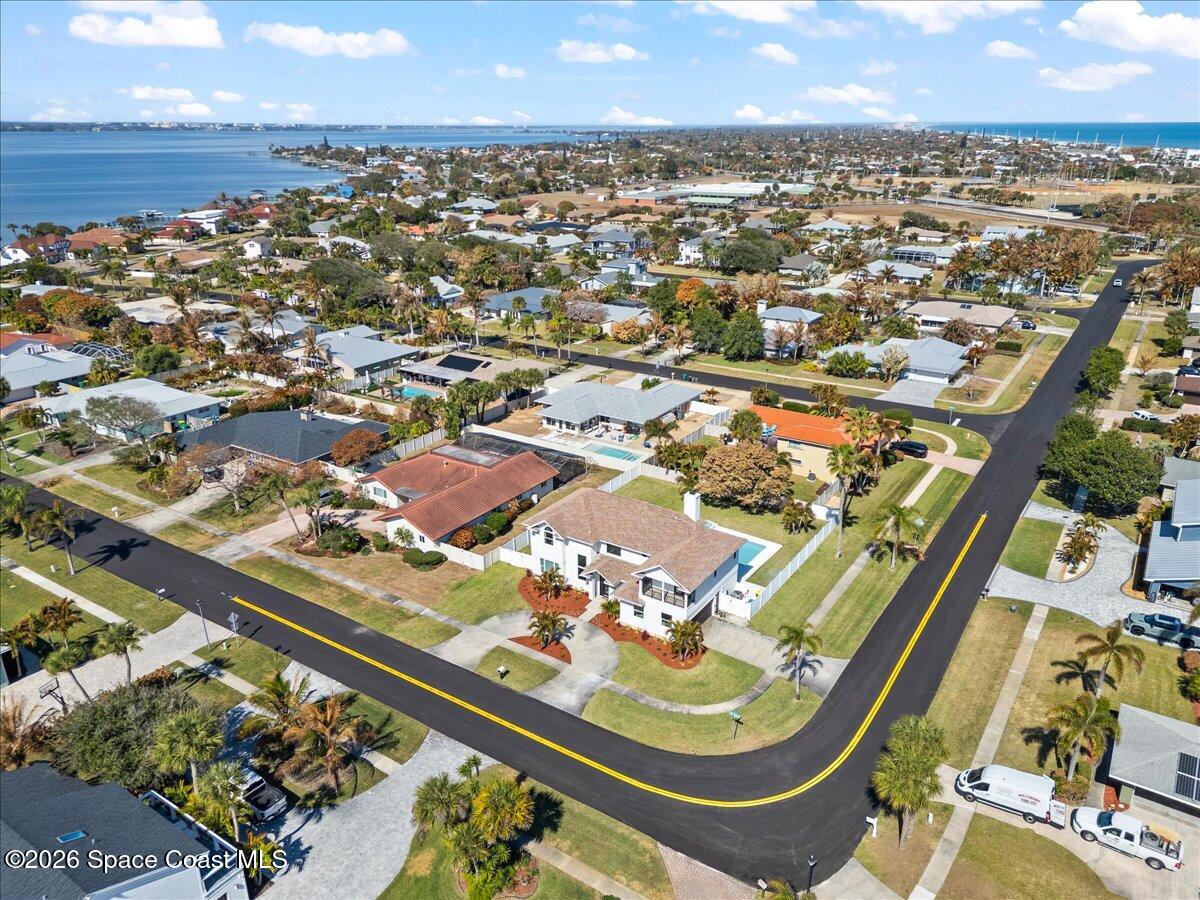 300 Amberjack Place Melbourne Beach, FL 32951 - Photo 41 of 52 61-DJI_000641
