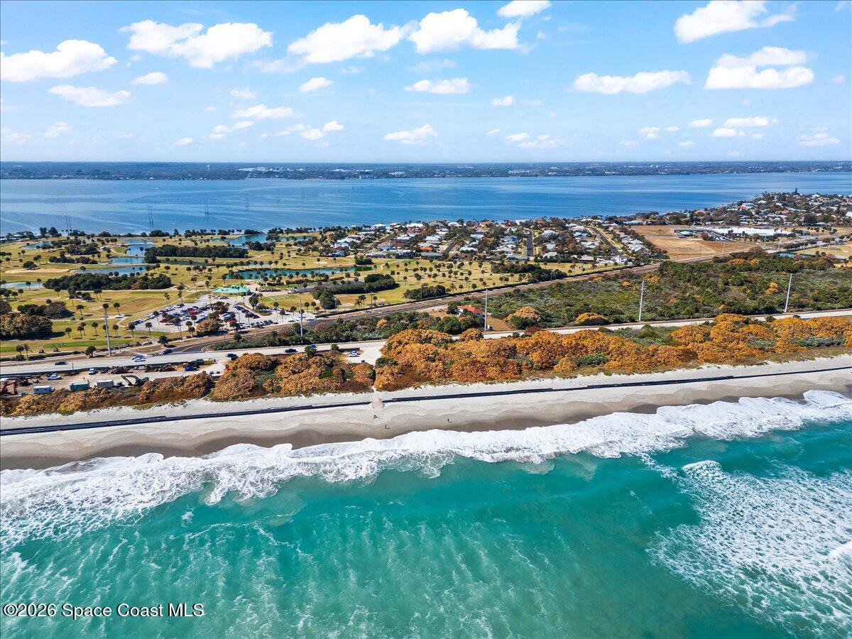 300 Amberjack Place Melbourne Beach, FL 32951 - Photo 43 of 52 64-DJI_004147