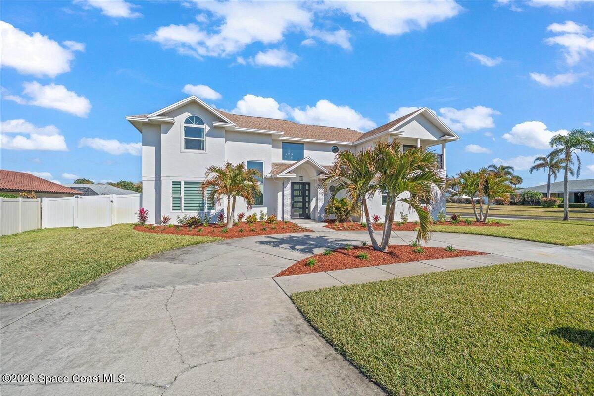 300 Amberjack Place Melbourne Beach, FL 32951 - Photo 45 of 52 66-DSC0841036