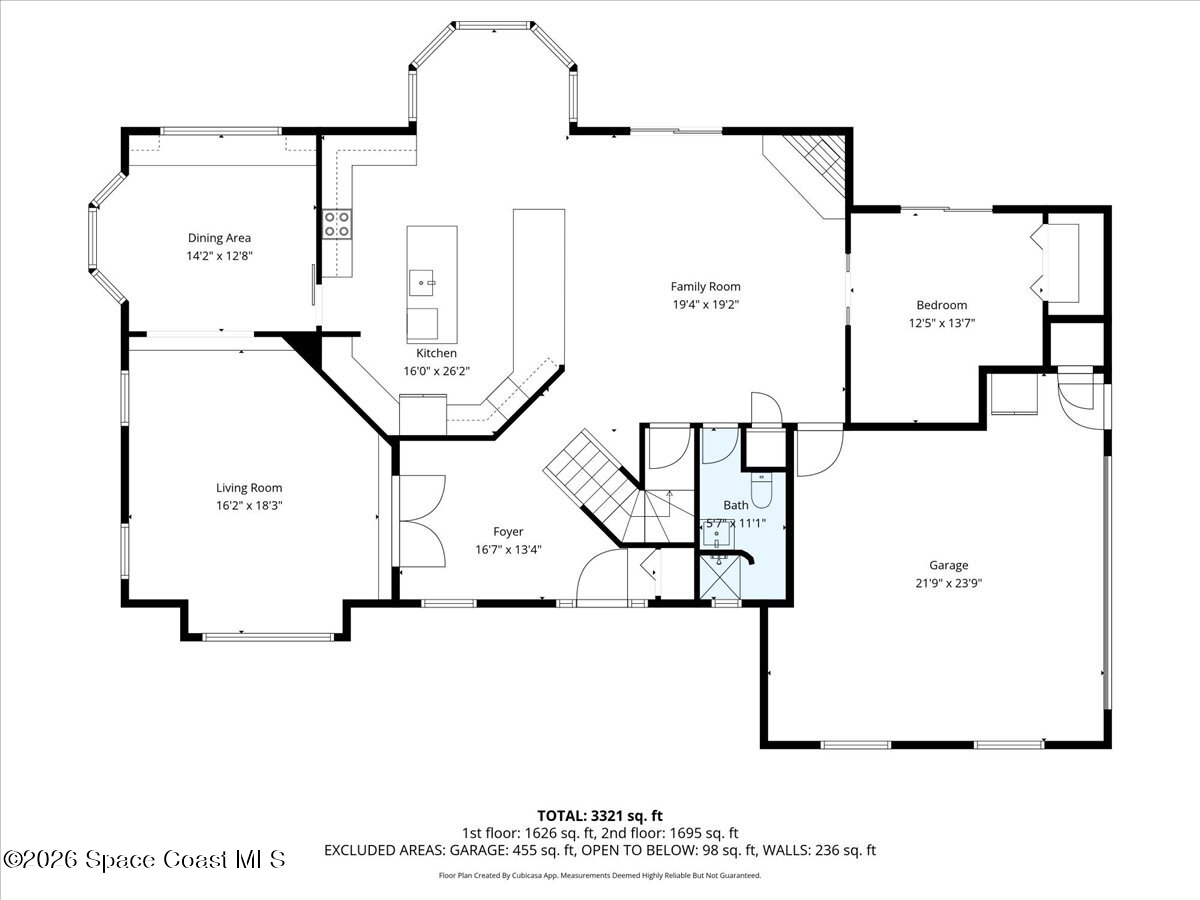 300 Amberjack Place Melbourne Beach, FL 32951 - Photo 50 of 52