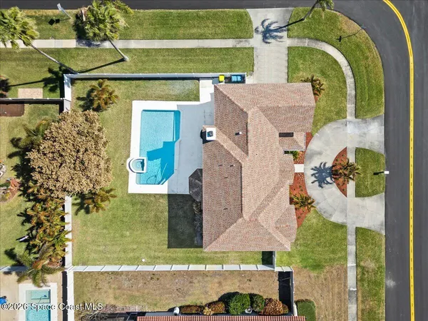 $980,000 | 300 Amberjack Place, Melbourne Beach, FL 32951