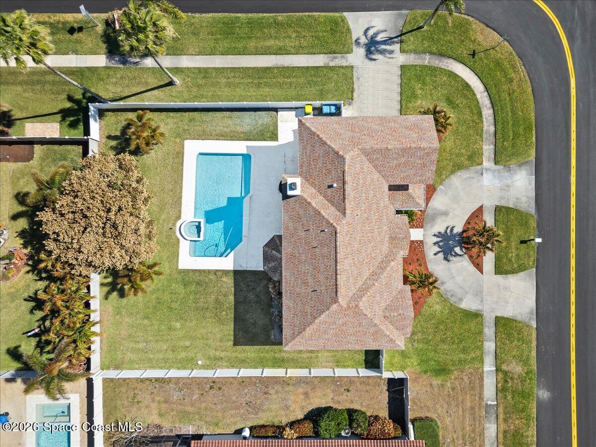 300 Amberjack Place Melbourne Beach, FL 32951 - Photo 5 of 52 05-DJI_002146