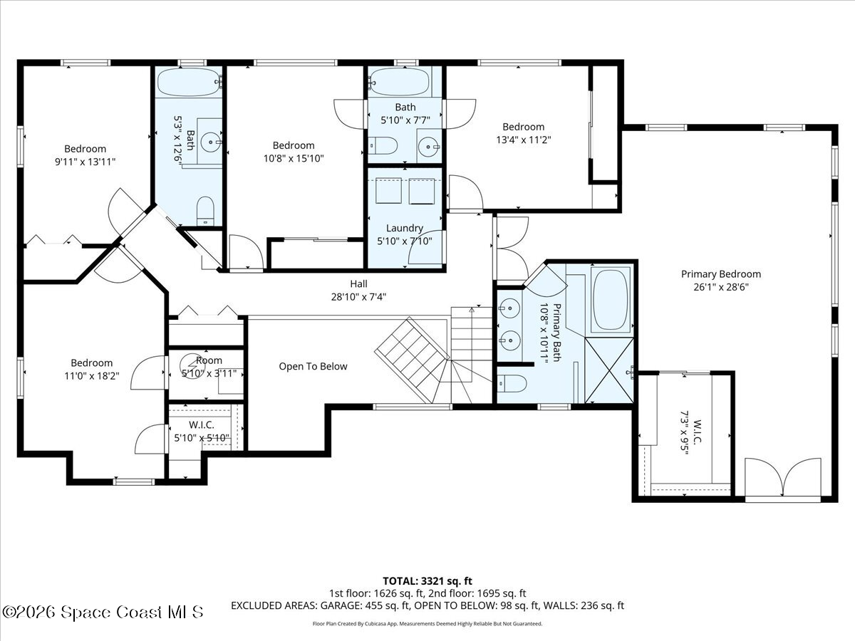 300 Amberjack Place Melbourne Beach, FL 32951 - Photo 51 of 52