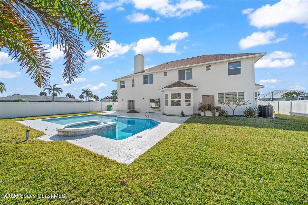 300 Amberjack Place Melbourne Beach, FL 32951 - Photo 6 of 52 06-DSC0840133