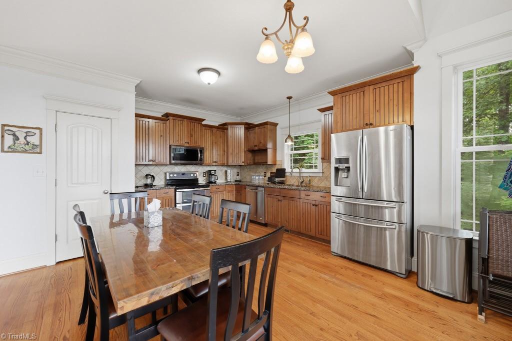 255 Treadway Ridge Road Moravian Falls, NC 28654 - Photo 19 of 50
