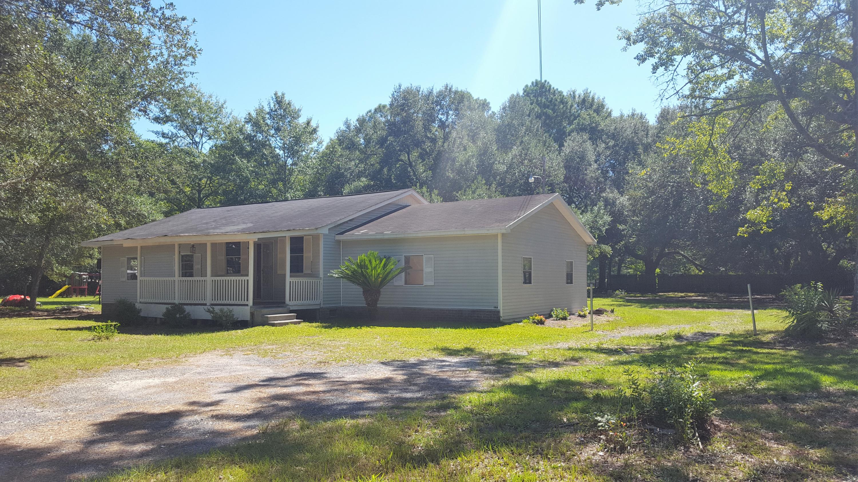 358 Compton Drive Moncks Corner, SC 29461 - Photo 1 of 63 Mobile