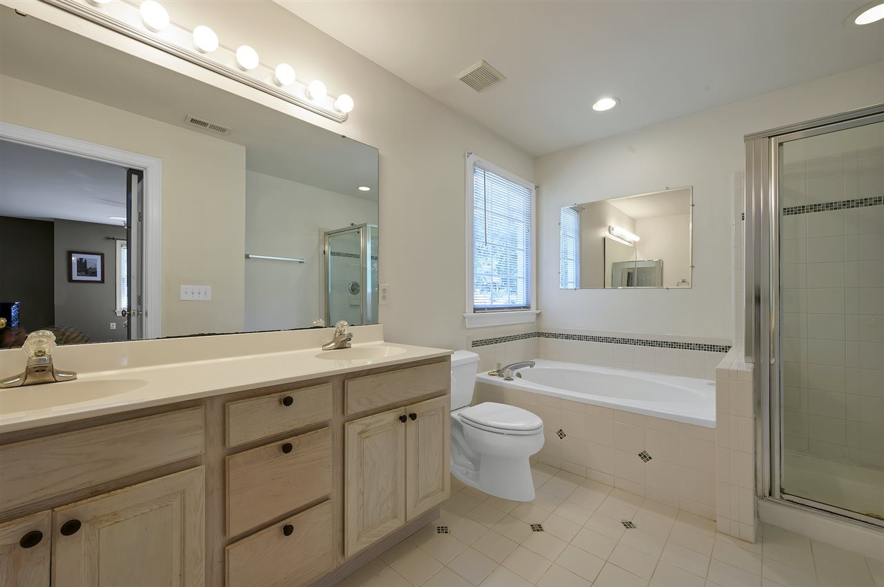 1902 Patterson Grove Road Apex, NC 27502 - Photo 16 of 27 Photo 16