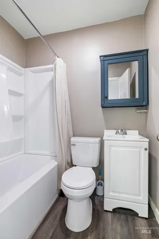 $189,900 | 406 W Avenue East, Jerome, ID 83338