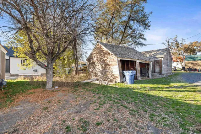 $189,900 | 406 W Avenue East, Jerome, ID 83338