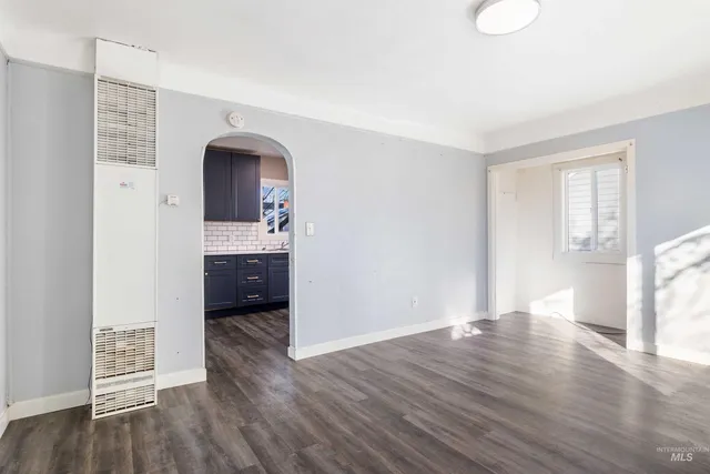 $189,900 | 406 W Avenue East, Jerome, ID 83338