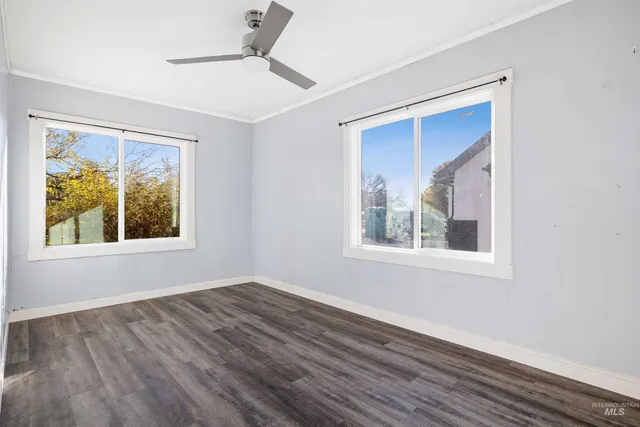 $189,900 | 406 W Avenue East, Jerome, ID 83338