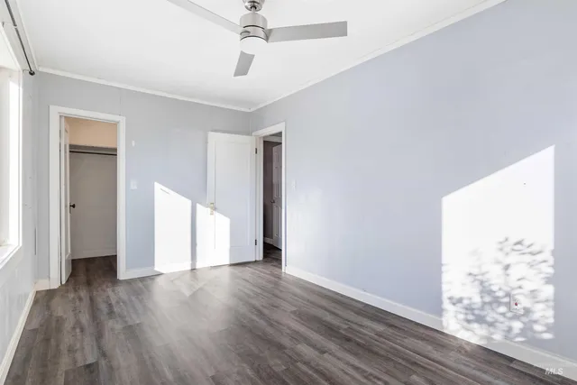 $189,900 | 406 W Avenue East, Jerome, ID 83338