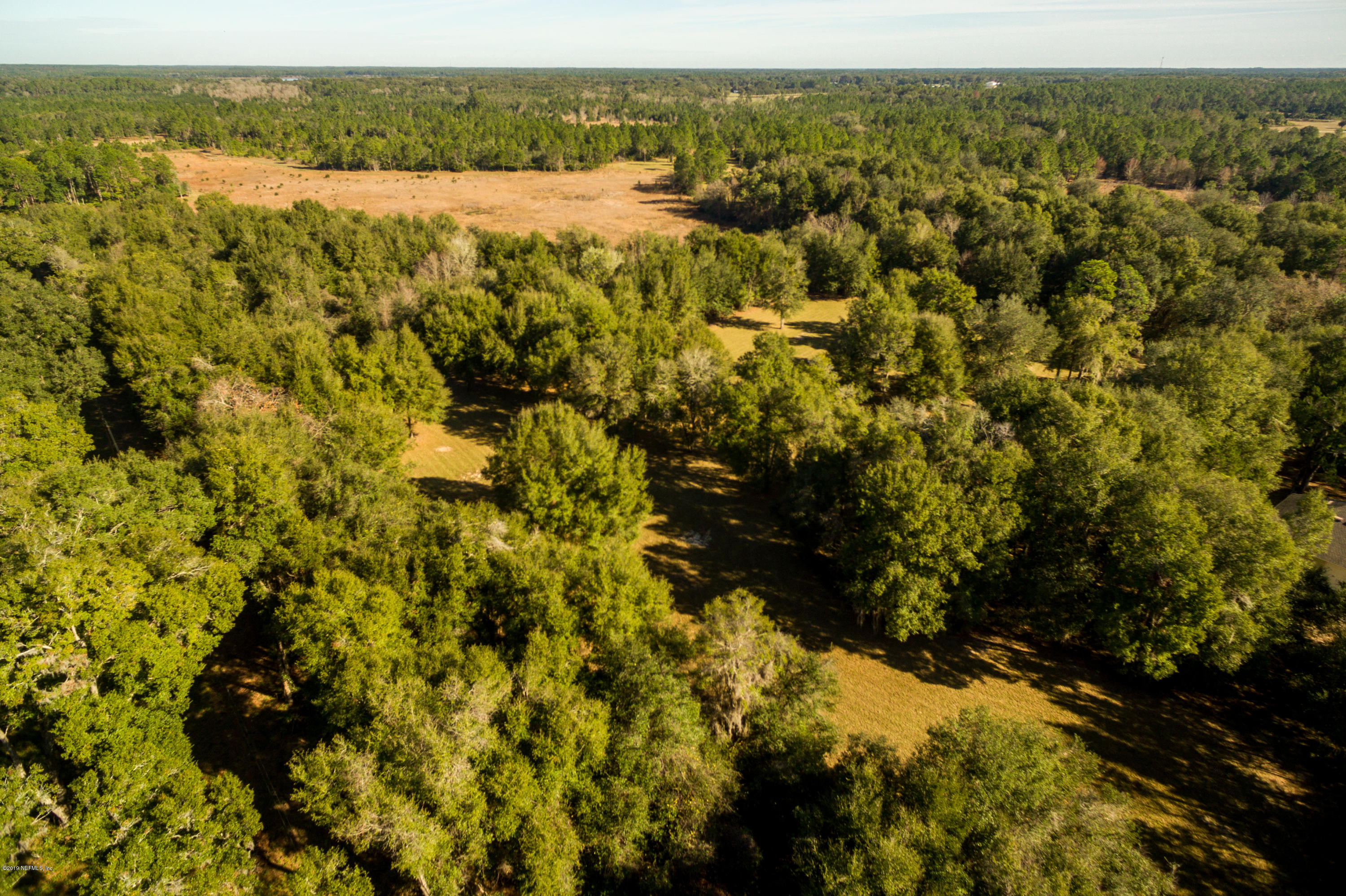 301 Georgetown Shortcut Road Crescent City, FL 32112 - Photo 107 of 108 Southern Edge Facing NE