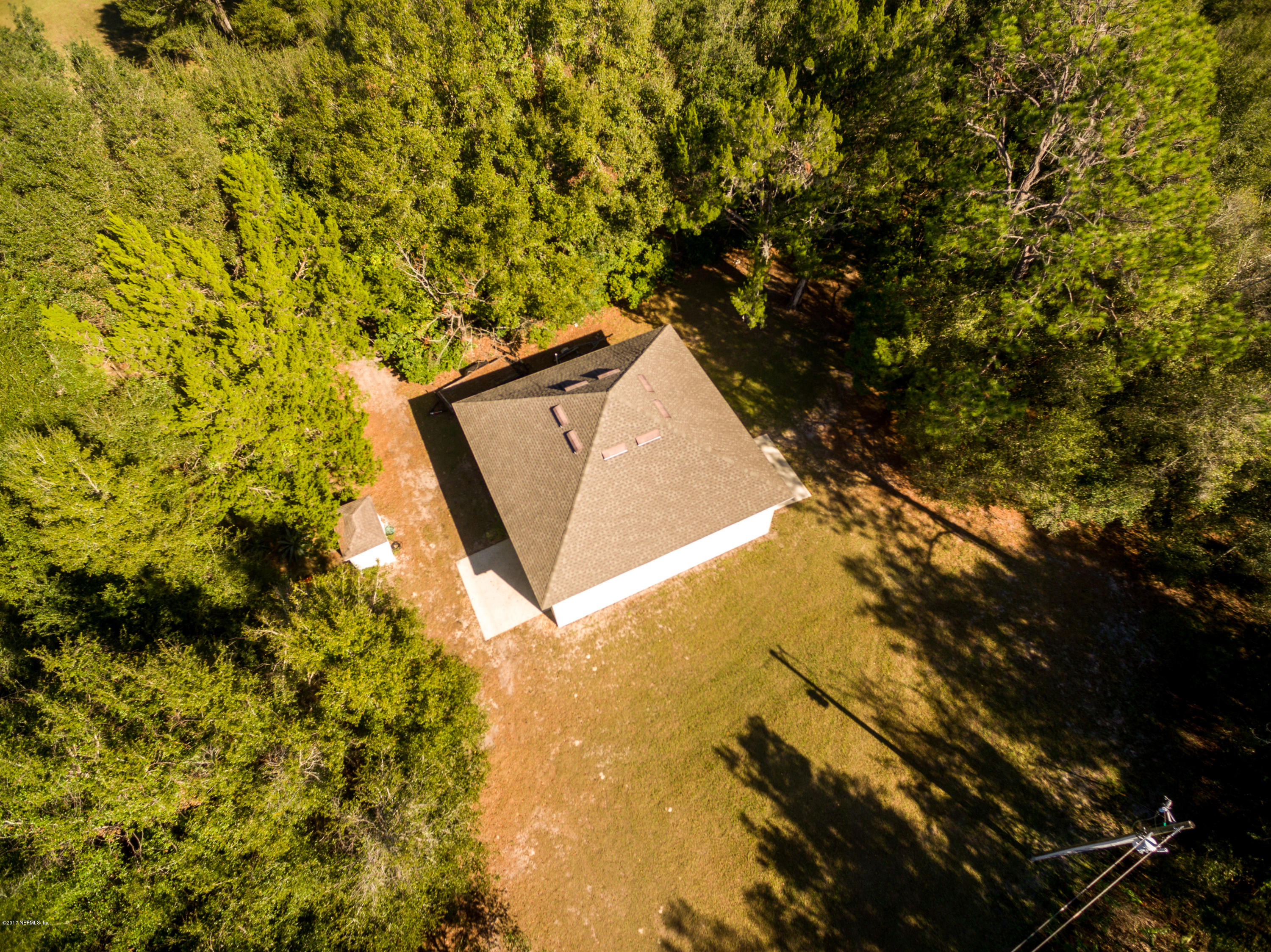301 Georgetown Shortcut Road Crescent City, FL 32112 - Photo 4 of 108 House 4