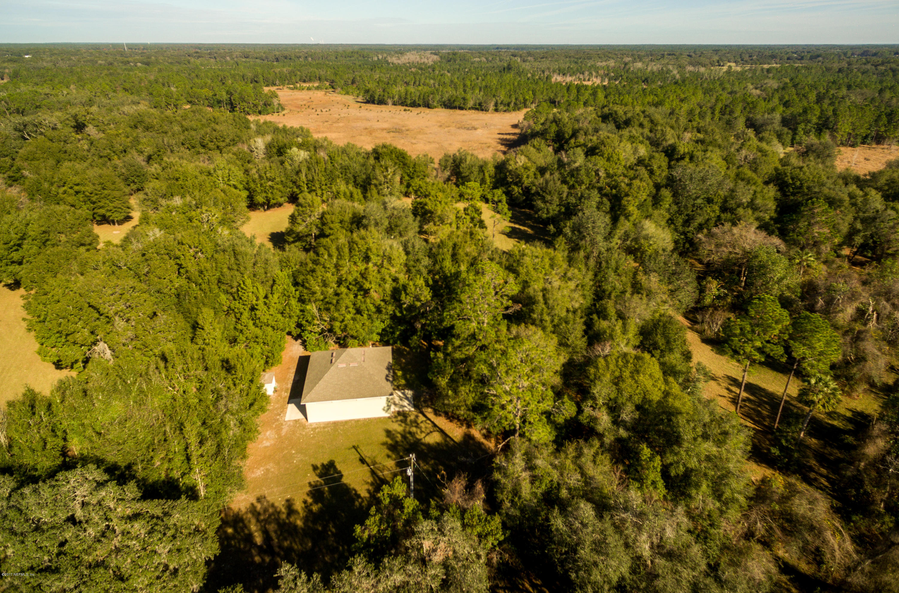 301 Georgetown Shortcut Road Crescent City, FL 32112 - Photo 46 of 108 Southern Edge Facing North