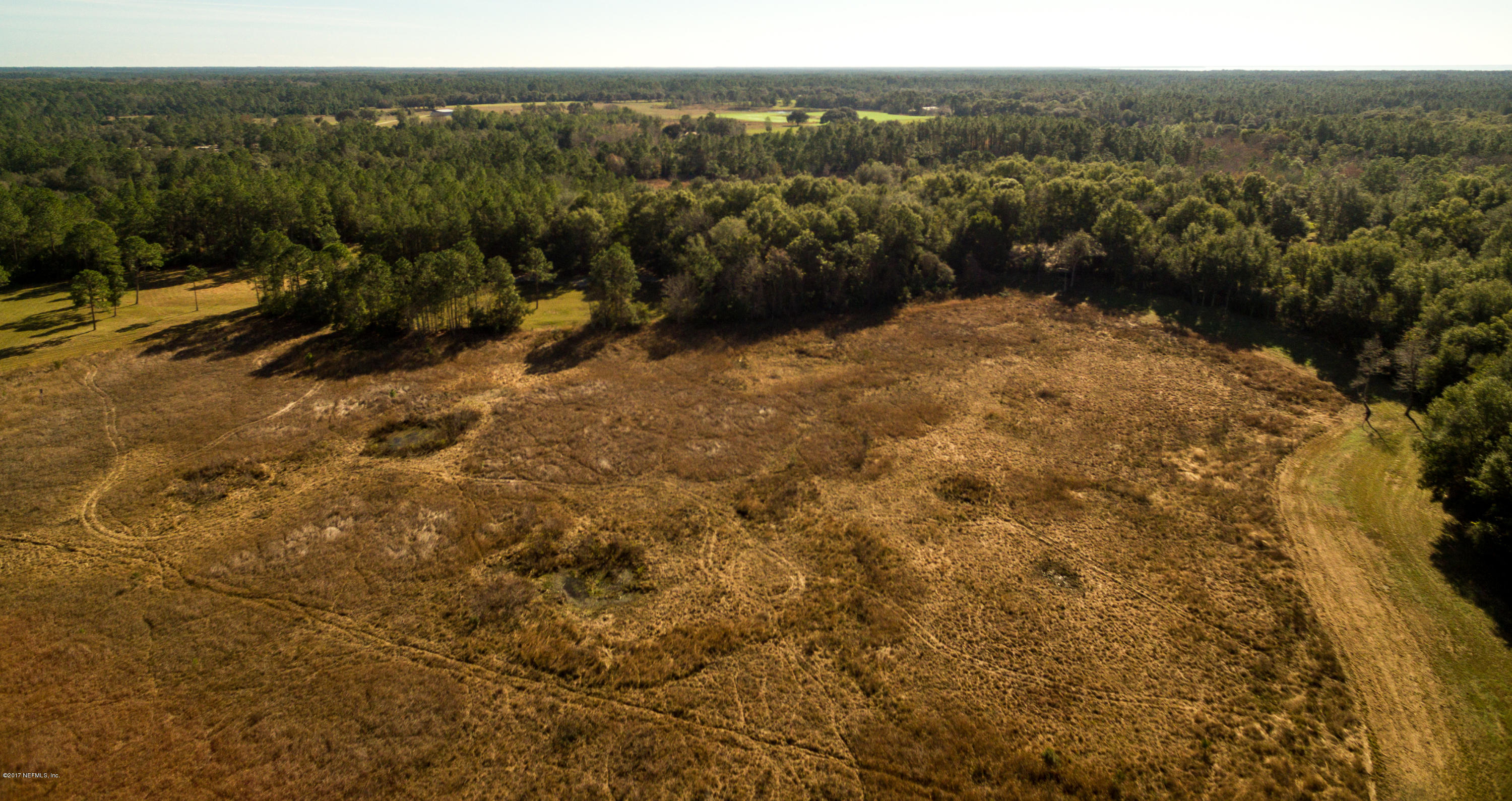 301 Georgetown Shortcut Road Crescent City, FL 32112 - Photo 51 of 108 NW Corner Facing SSE
