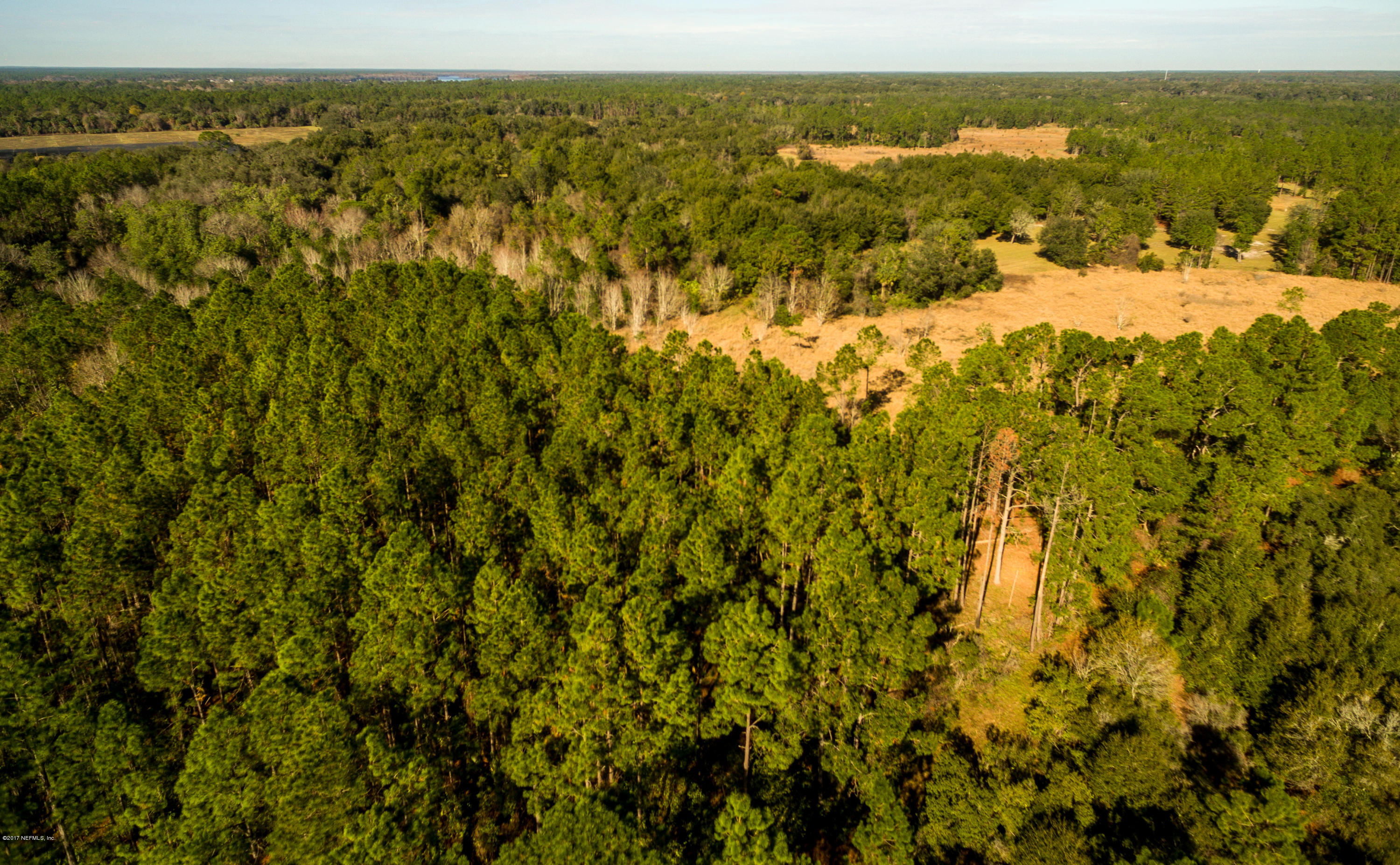 301 Georgetown Shortcut Road Crescent City, FL 32112 - Photo 54 of 108 NE Corner Facing West