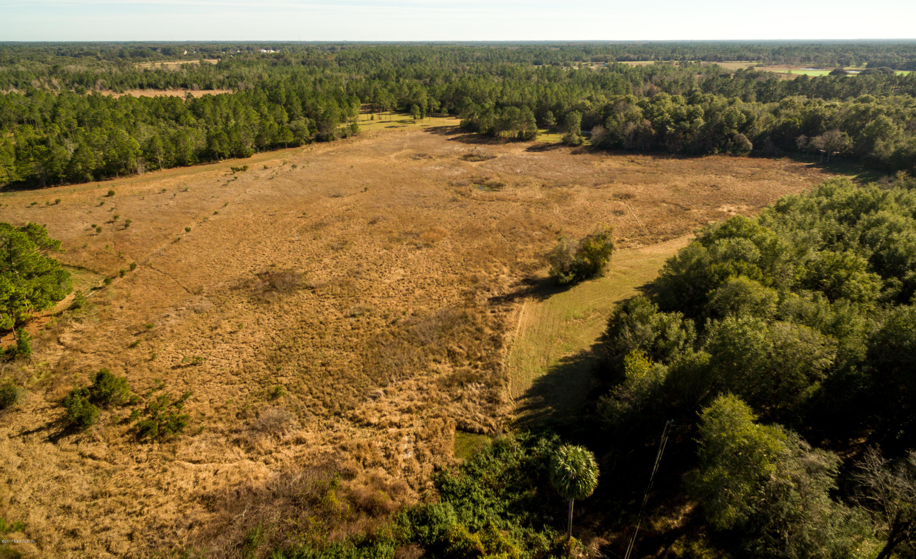 301 Georgetown Shortcut Road Crescent City, FL 32112 - Photo 55 of 108 NE Corner Facing West 2