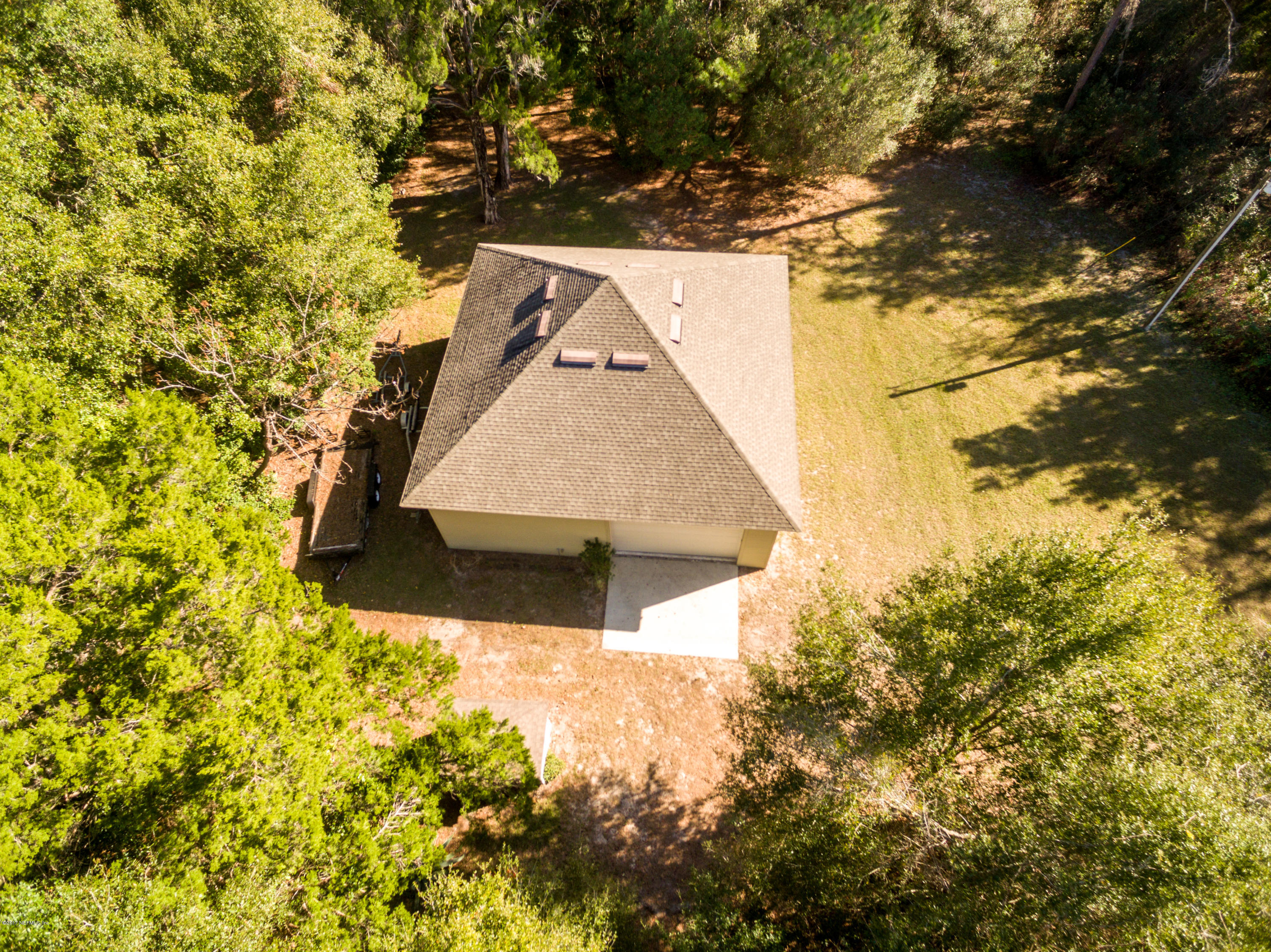 301 Georgetown Shortcut Road Crescent City, FL 32112 - Photo 9 of 108 House 5