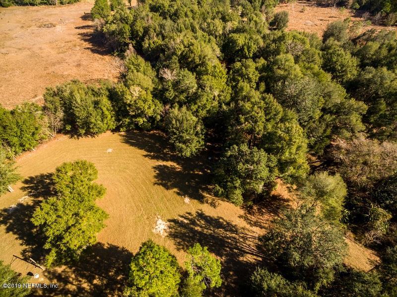 301 Georgetown Shortcut Road Crescent City, FL 32112 - Photo 94 of 108 Home Plot 1-