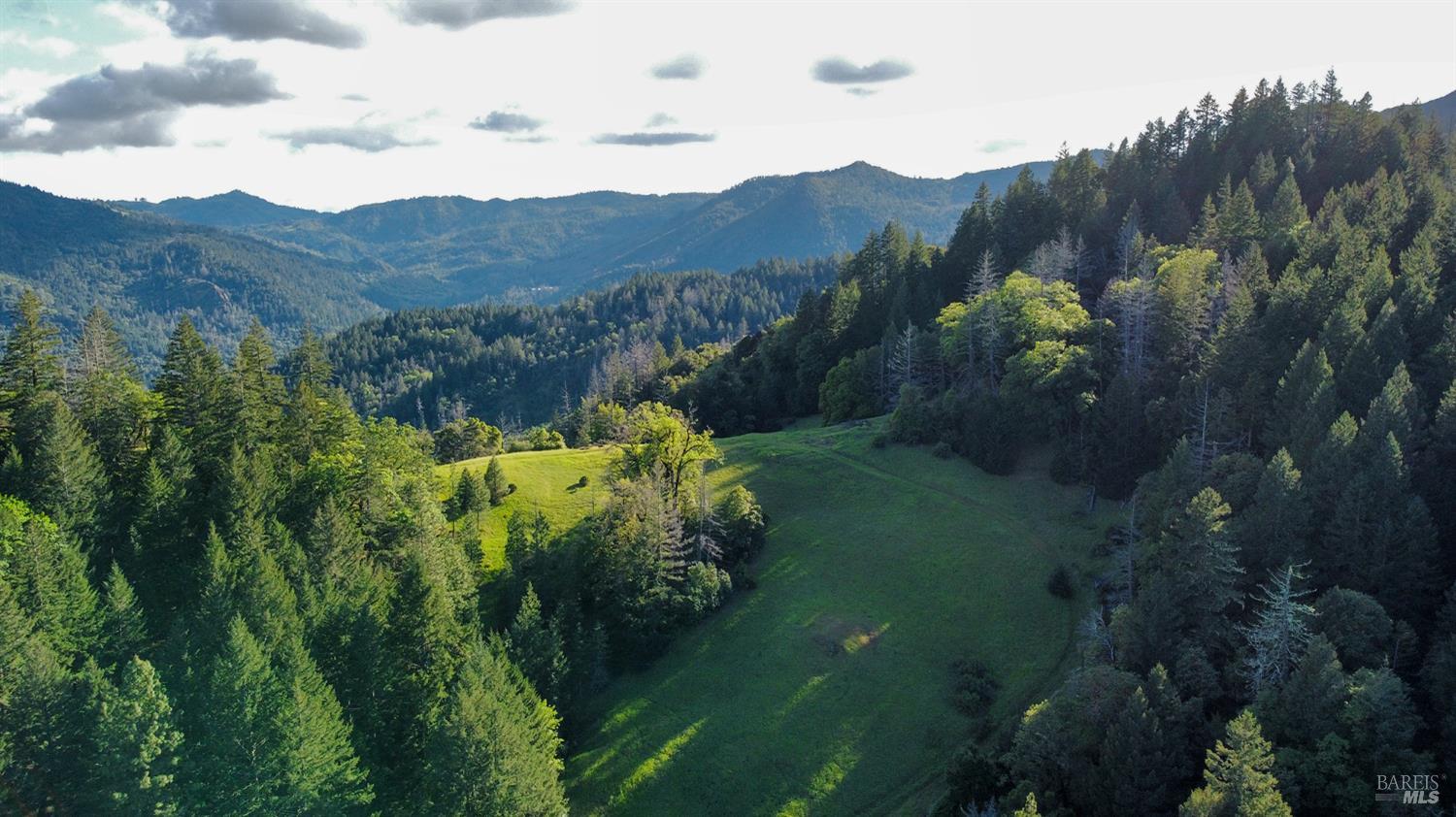 8735 Woodman Creek Road Laytonville, CA 95454 - Photo 3 of 12