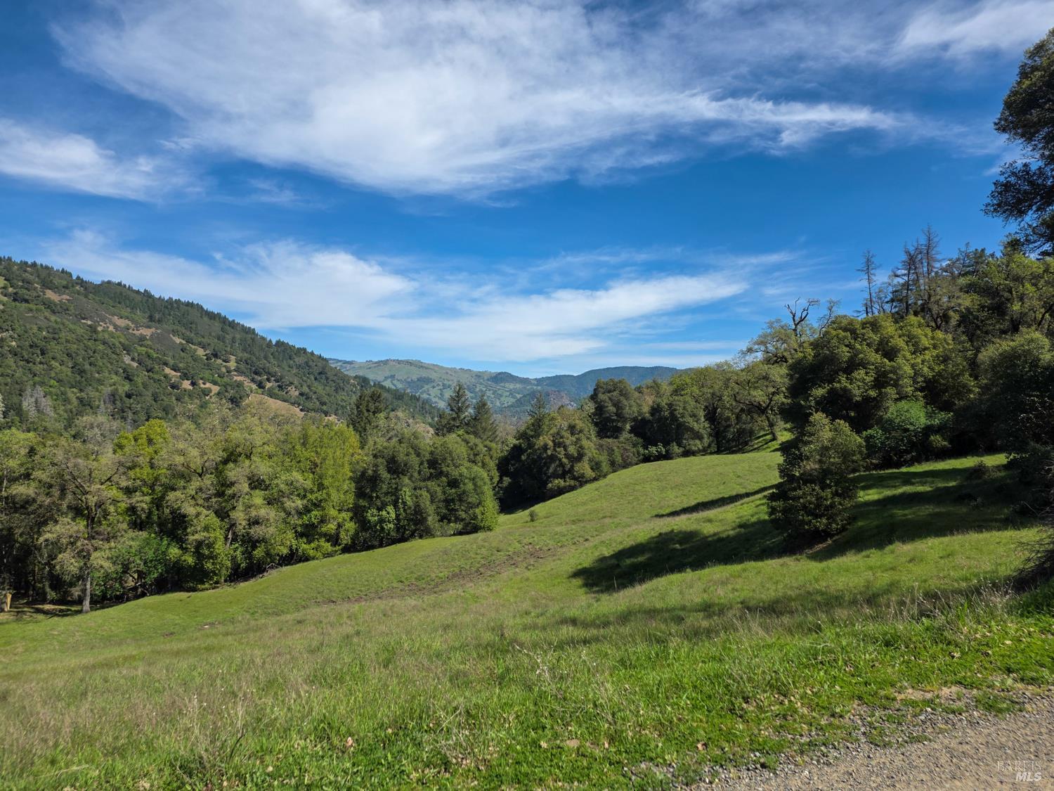 8735 Woodman Creek Road Laytonville, CA 95454 - Photo 7 of 12
