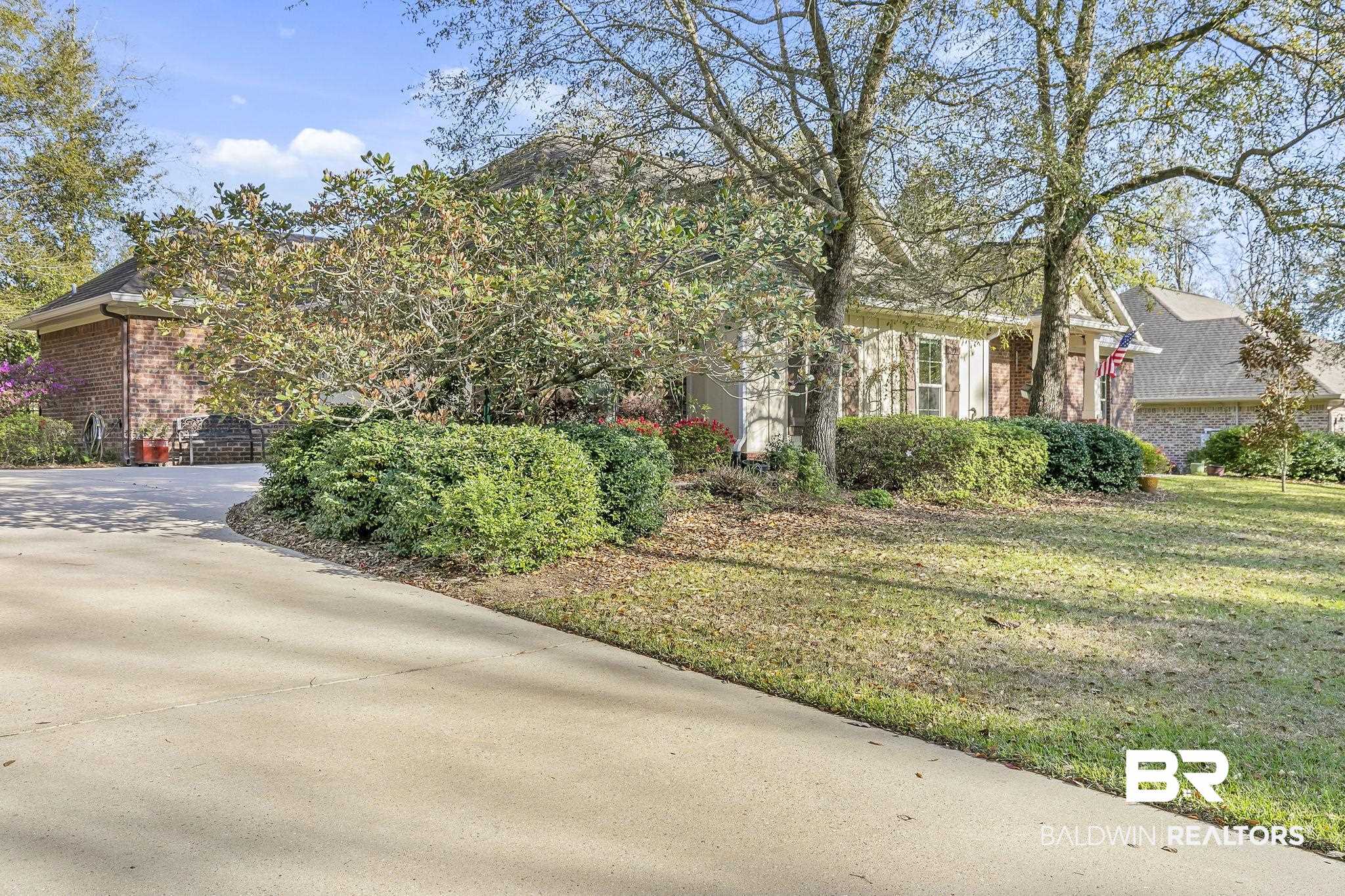 20105 Bunker Loop Fairhope, AL 36532 - Photo 50 of 65 Front Of Structure