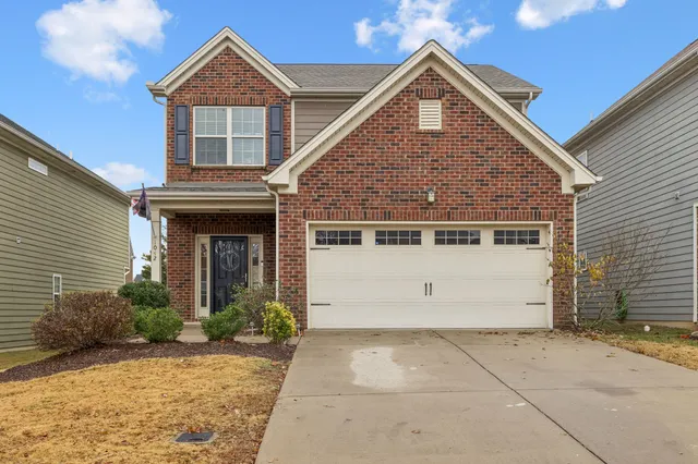 $449,900 | 1042 Hemlock Drive, Spring Hill, TN 37174