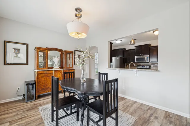 $449,900 | 1042 Hemlock Drive, Spring Hill, TN 37174