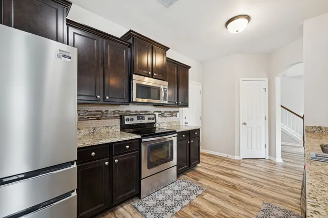 $449,900 | 1042 Hemlock Drive, Spring Hill, TN 37174