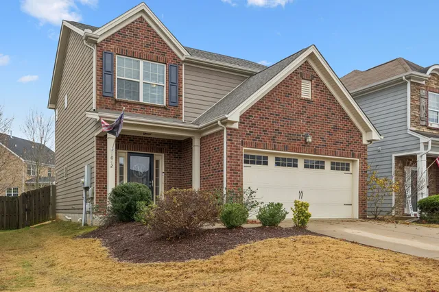 $449,900 | 1042 Hemlock Drive, Spring Hill, TN 37174