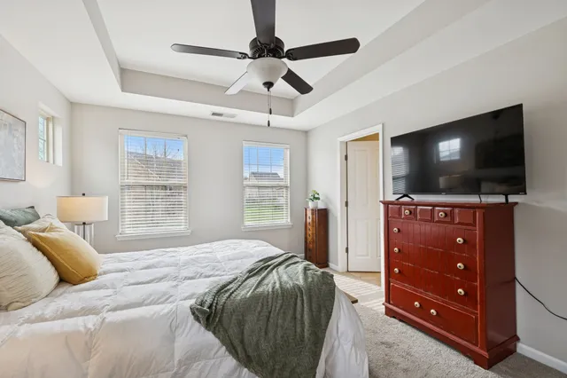 $449,900 | 1042 Hemlock Drive, Spring Hill, TN 37174