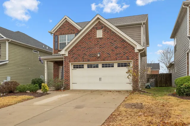 $449,900 | 1042 Hemlock Drive, Spring Hill, TN 37174