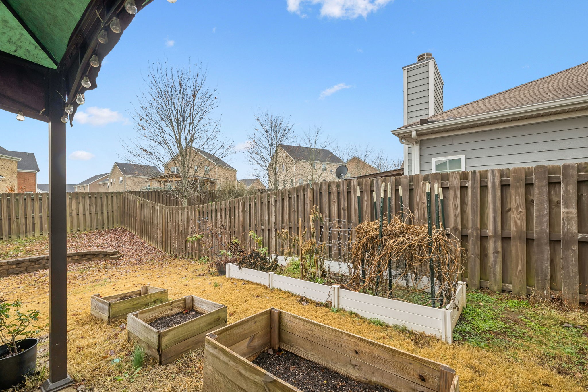 1042 Hemlock Drive Spring Hill, TN 37174 - Photo 39 of 45