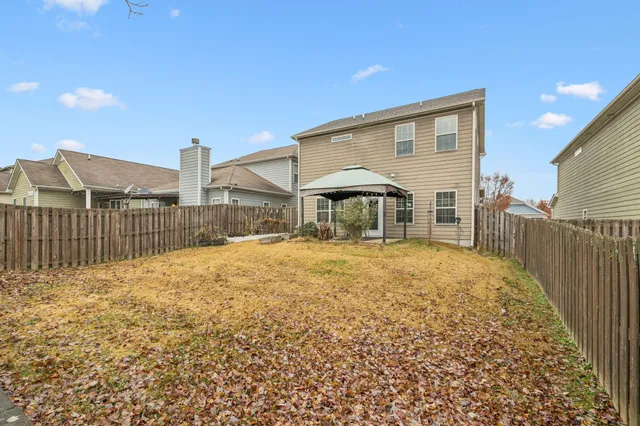 $449,900 | 1042 Hemlock Drive, Spring Hill, TN 37174