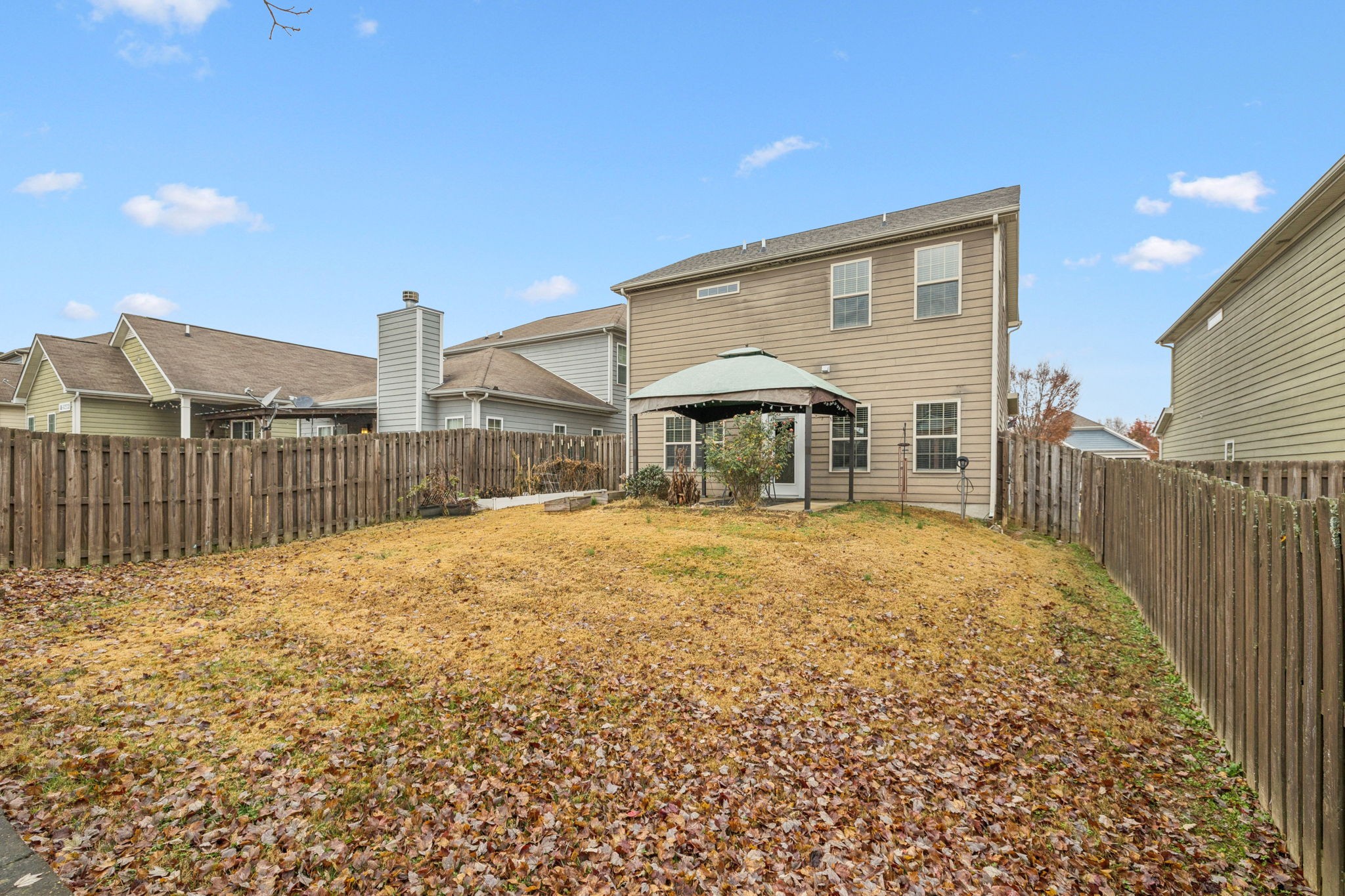 1042 Hemlock Drive Spring Hill, TN 37174 - Photo 41 of 45