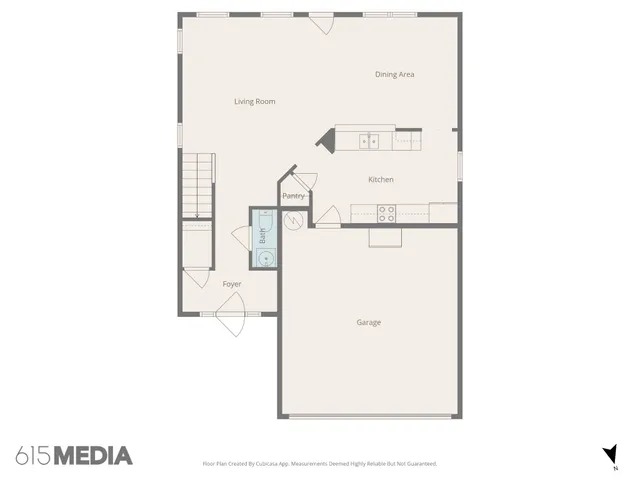 $449,900 | 1042 Hemlock Drive, Spring Hill, TN 37174