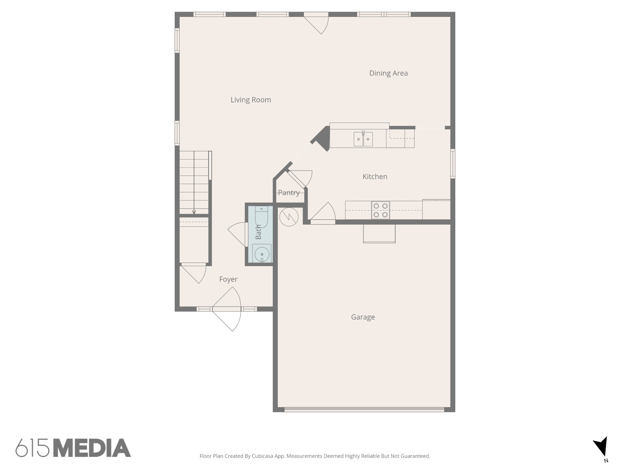 1042 Hemlock Drive Spring Hill, TN 37174 - Photo 43 of 45