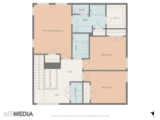 $449,900 | 1042 Hemlock Drive, Spring Hill, TN 37174