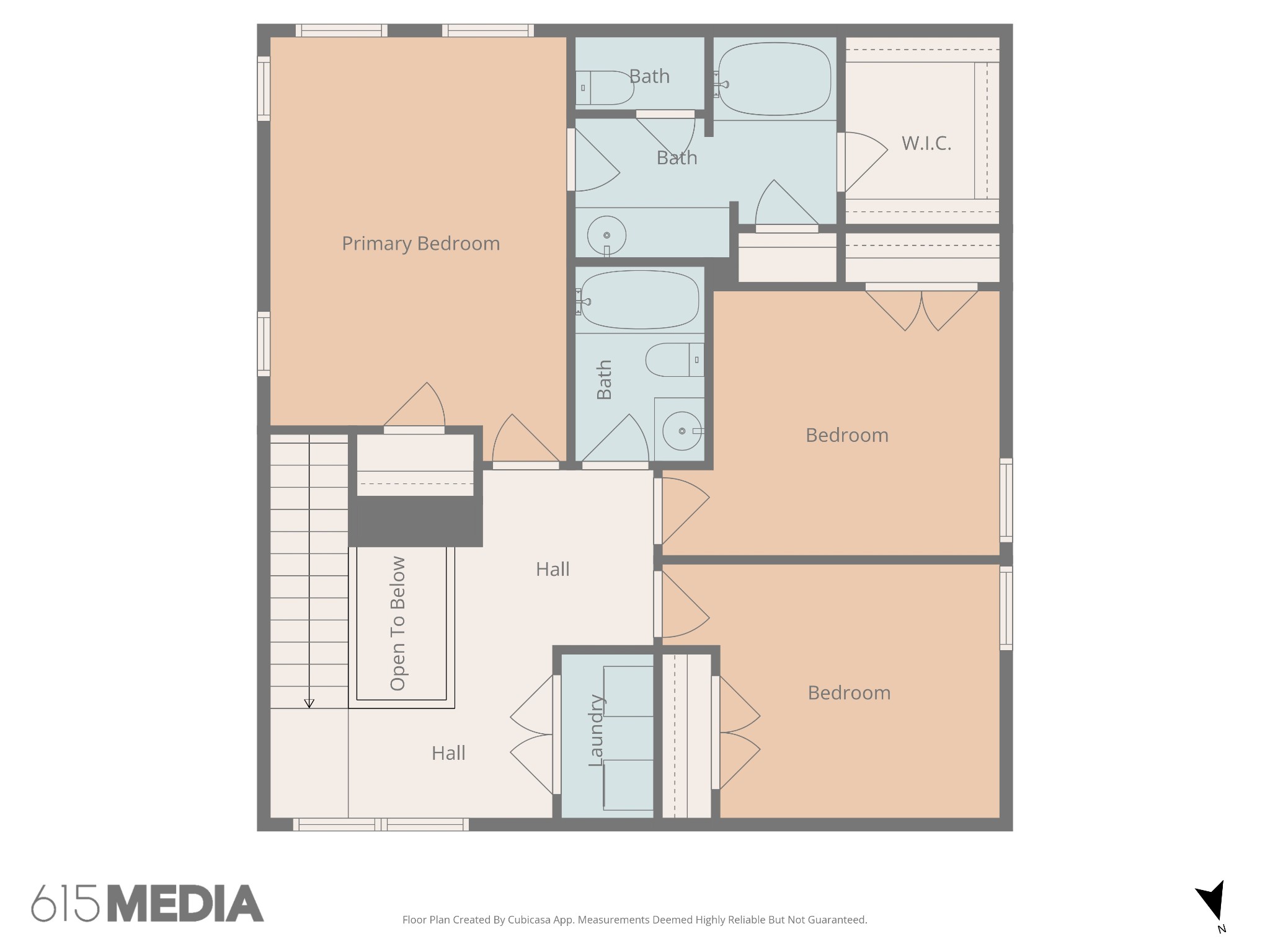 1042 Hemlock Drive Spring Hill, TN 37174 - Photo 45 of 45