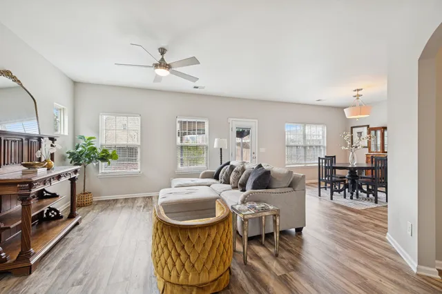 $449,900 | 1042 Hemlock Drive, Spring Hill, TN 37174