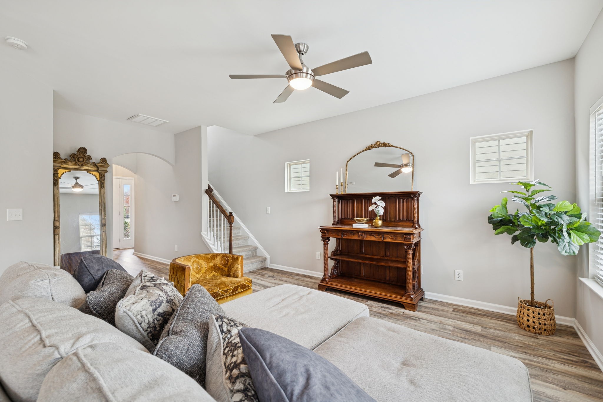 1042 Hemlock Drive Spring Hill, TN 37174 - Photo 8 of 45