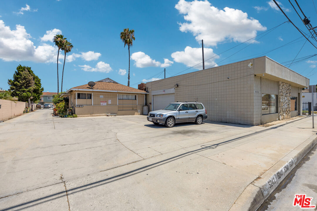 5234 Peck Road El Monte, CA 91732 - Photo 35 of 40