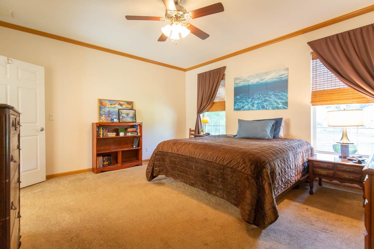 756 Frank Lacy Road Monticello, FL 32344 - Photo 13 of 35