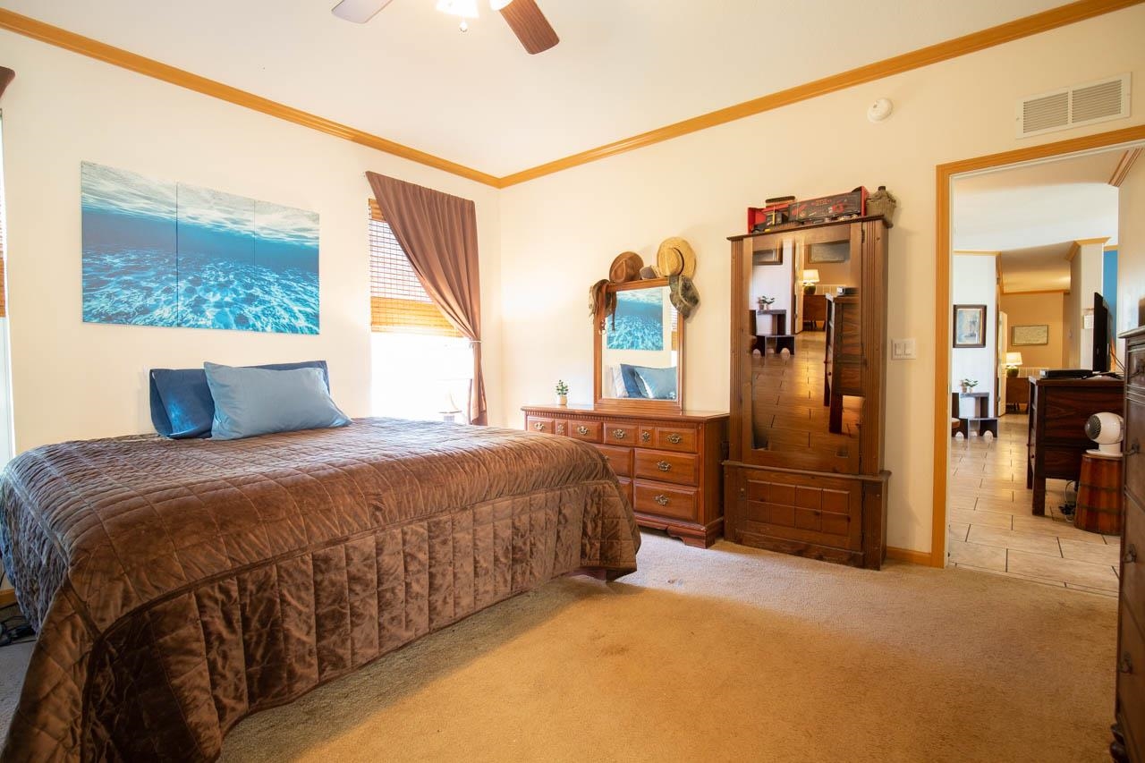 756 Frank Lacy Road Monticello, FL 32344 - Photo 14 of 35