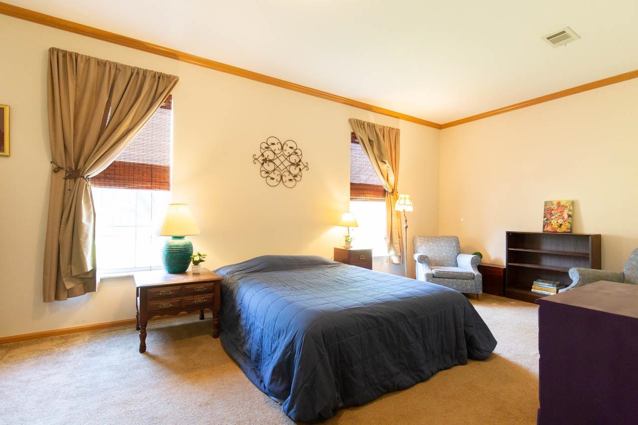 756 Frank Lacy Road Monticello, FL 32344 - Photo 16 of 35